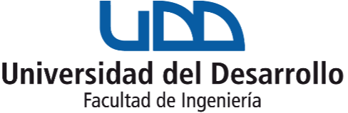 Universidad del Desarrollo — Facultad de Ingeniería